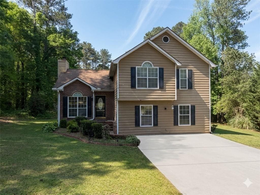 3 bedroom, 3 bathroom, 1,958 sq ft single family residence for sale at 4086 Rex Road, Rex, GA 30273 — photo 3