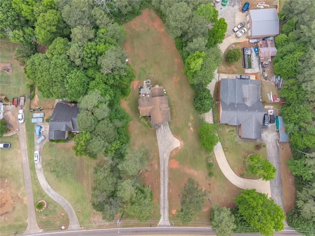 3 bedroom, 3 bathroom, 1,958 sq ft single family residence for sale at 4086 Rex Road, Rex, GA 30273 — photo 6