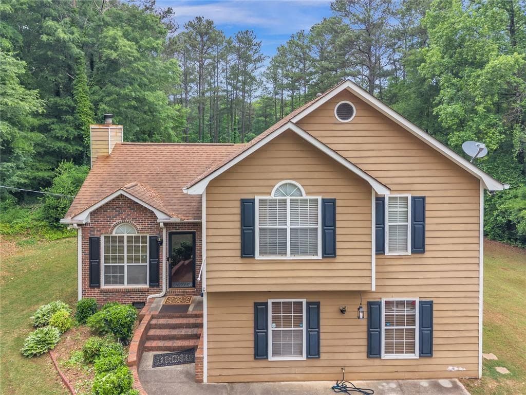 3 bedroom, 3 bathroom, 1,958 sq ft single family residence for sale at 4086 Rex Road, Rex, GA 30273 — photo 8