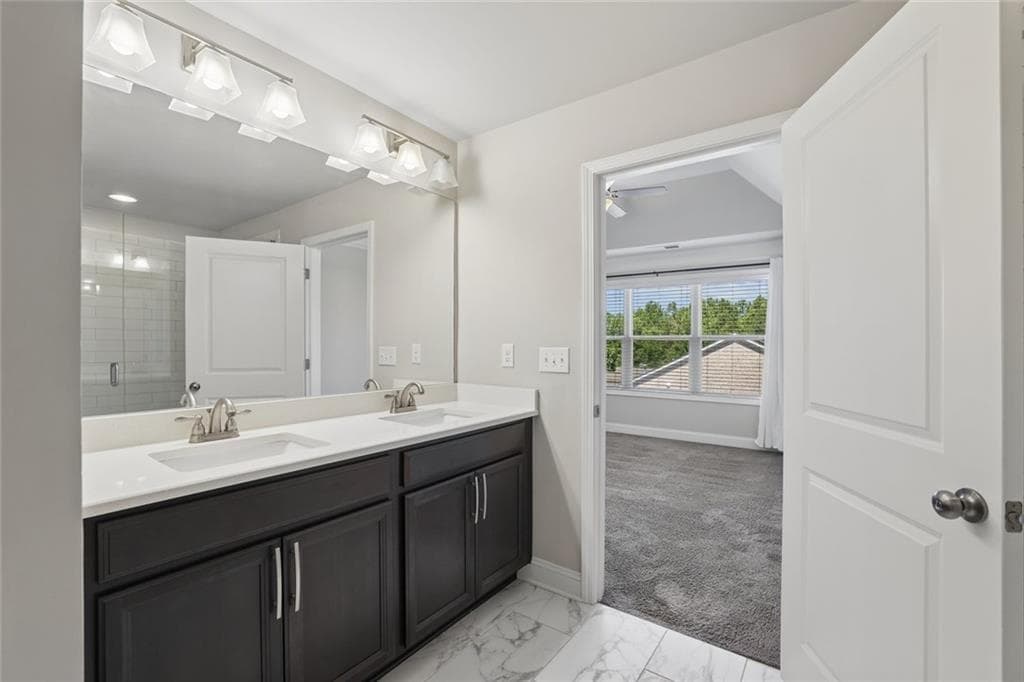 3 bedroom, 4 bathroom, 2,000 sq ft townhouse for sale at 1560 Baygreen Road, Suwanee, GA 30024 — photo 5