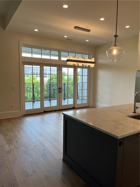 2 bedroom, 3 bathroom, 1,800 sq ft condominium for rent at 106 Spring Street, Gainesville, GA 30501 for $5,500 a month — photo 5