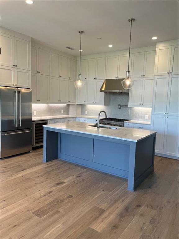 2 bedroom, 3 bathroom, 1,800 sq ft condominium for rent at 106 Spring Street, Gainesville, GA 30501 for $5,500 a month — photo 9