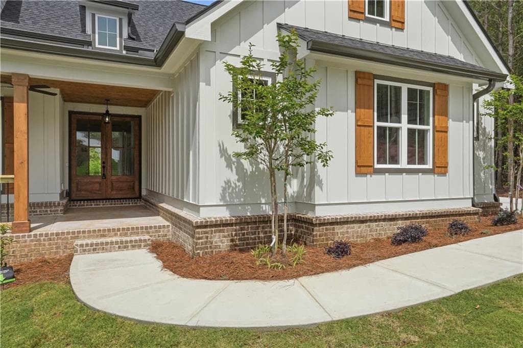 4 bedroom, 2 bathroom, 1,955 sq ft single family residence for sale at 170 Fieldstone Circle, Jasper, GA 30143 — photo 3