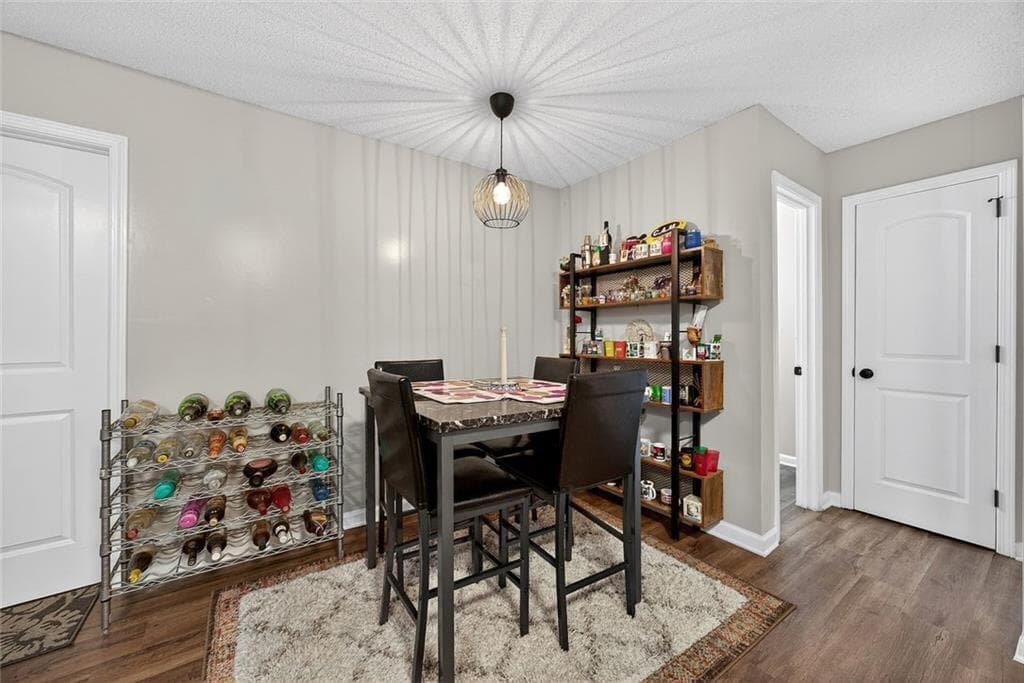 3 bedroom, 3 bathroom, 1,266 sq ft townhouse for sale at 2739 Whitewater Court, Austell, GA 30106 — photo 6