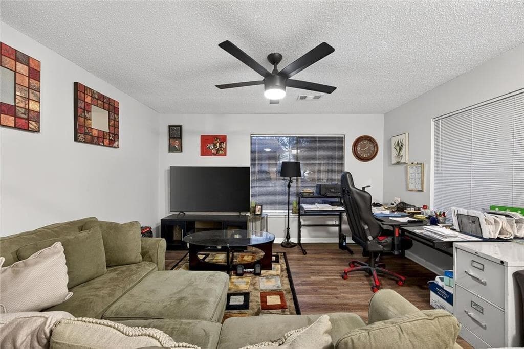 3 bedroom, 3 bathroom, 1,266 sq ft townhouse for sale at 2739 Whitewater Court, Austell, GA 30106 — photo 10