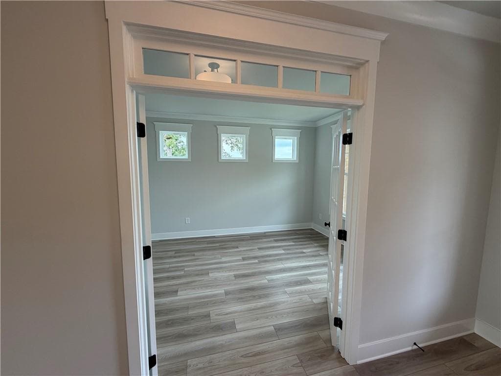 5 bedroom, 4 bathroom, 3,445 sq ft single family residence for sale at 1057 Hawkins Creek Drive, Jefferson, GA 30549 — photo 4
