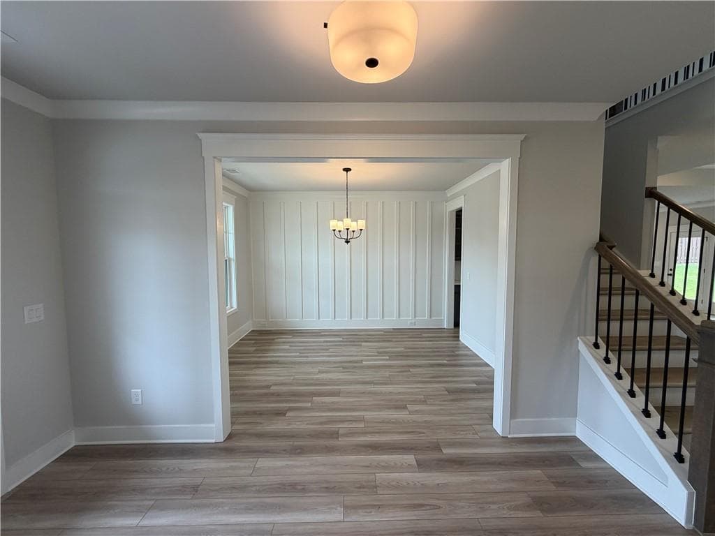 5 bedroom, 4 bathroom, 3,445 sq ft single family residence for sale at 1057 Hawkins Creek Drive, Jefferson, GA 30549 — photo 6