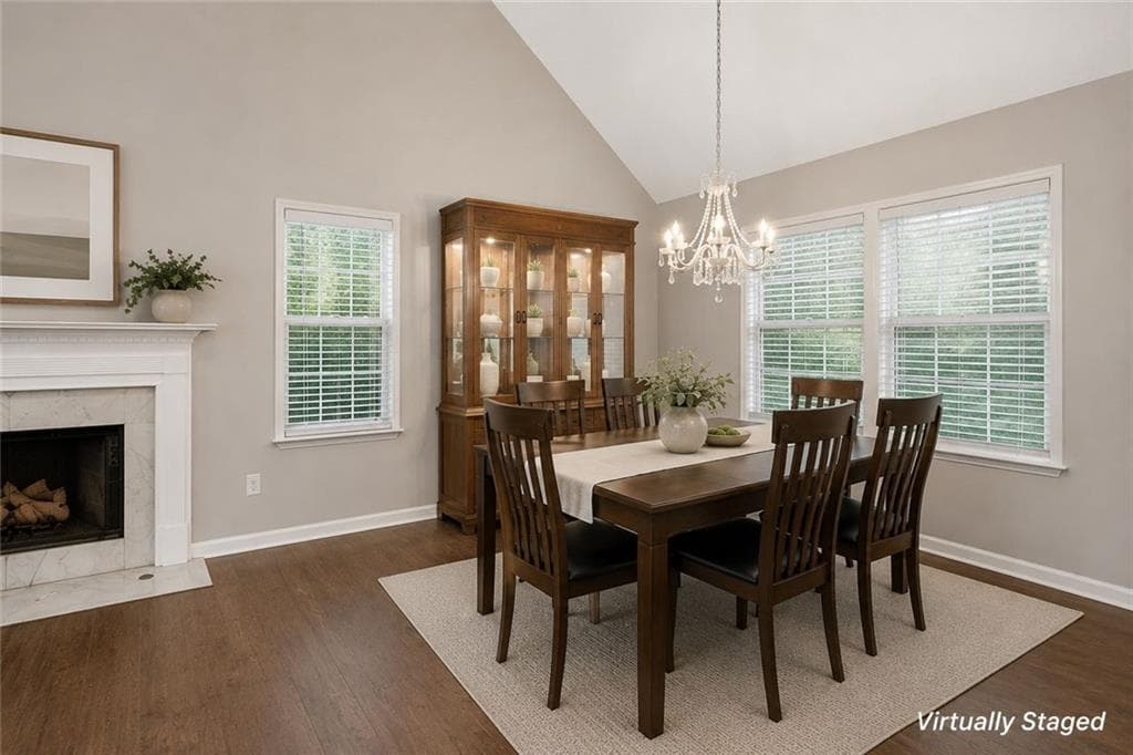 5 bedroom, 3 bathroom, 2,342 sq ft single family residence for sale at 3941 Memorial Parkway, Kennesaw, GA 30152 — photo 7