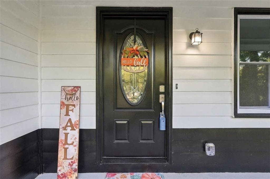 3 bedroom, 2 bathroom, 1,354 sq ft single family residence for sale at 4205 Commodore Drive, Chamblee, GA 30341 — photo 8