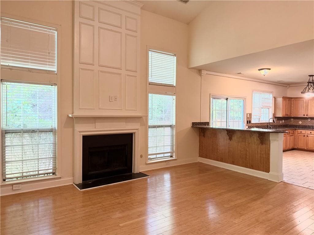3 bedroom, 3 bathroom, 1,952 sq ft single family residence for rent at 6460 Whirlaway Drive, Cumming, GA 30040 for $2,600 a month — photo 4