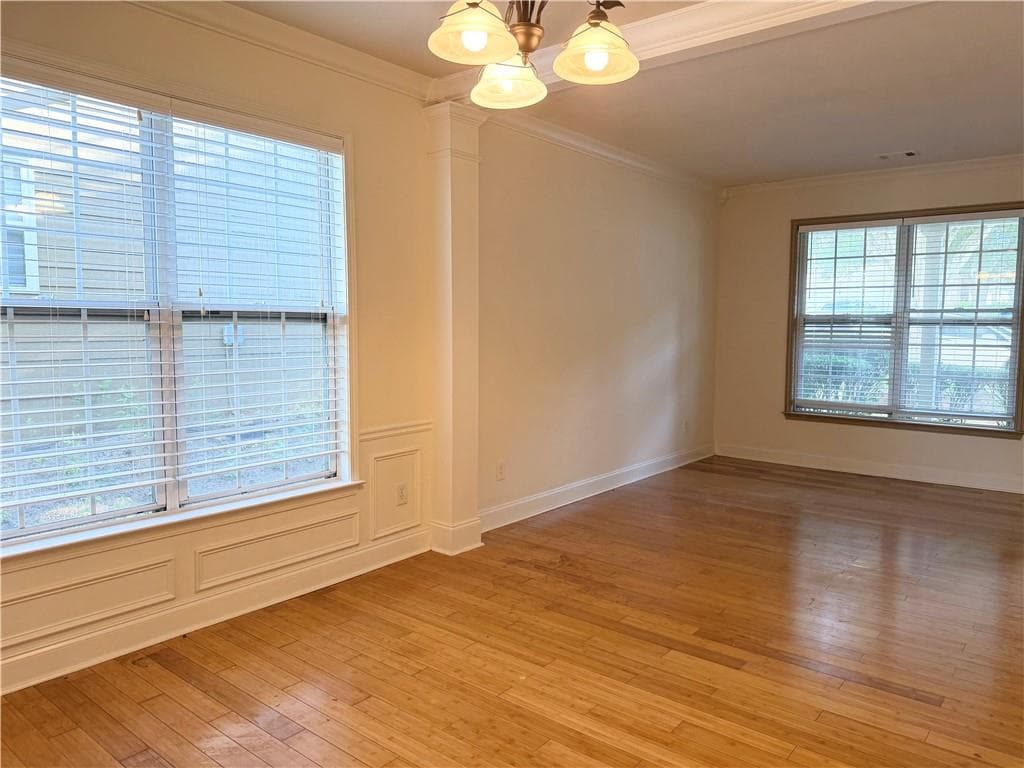 3 bedroom, 3 bathroom, 1,952 sq ft single family residence for rent at 6460 Whirlaway Drive, Cumming, GA 30040 for $2,600 a month — photo 9