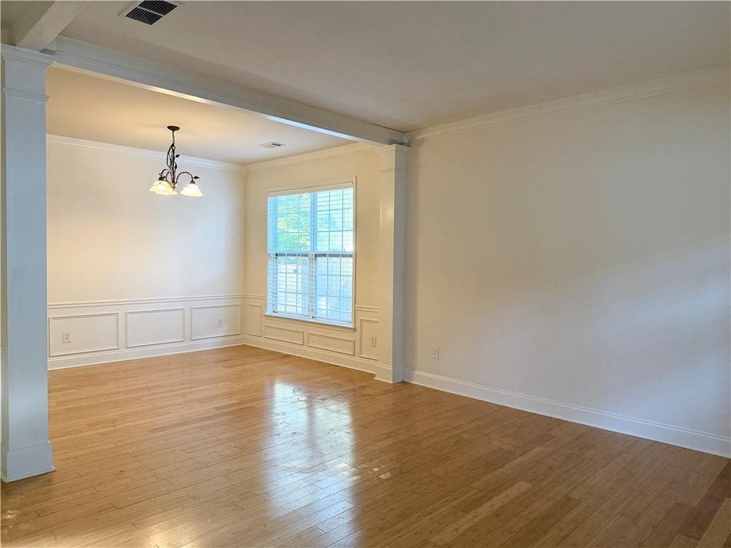3 bedroom, 3 bathroom, 1,952 sq ft single family residence for rent at 6460 Whirlaway Drive, Cumming, GA 30040 for $2,600 a month — photo 10