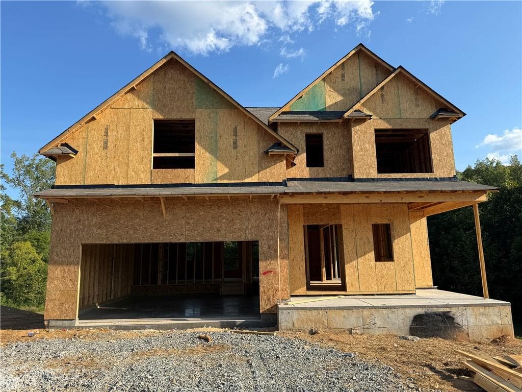 4 bedroom, 3 bathroom, 2,272 sq ft single family residence for sale at 24 Madison Lane, Adairsville, GA 30103