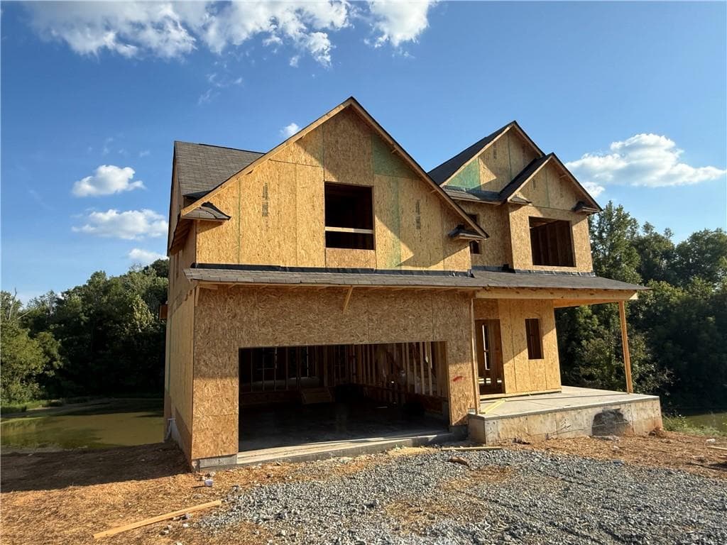 4 bedroom, 3 bathroom, 2,272 sq ft single family residence for sale at 24 Madison Lane, Adairsville, GA 30103 — photo 2