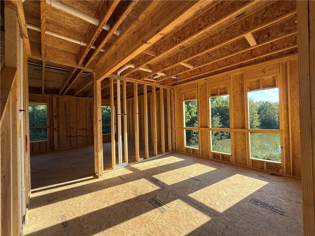 4 bedroom, 3 bathroom, 2,272 sq ft single family residence for sale at 24 Madison Lane, Adairsville, GA 30103 — photo 4