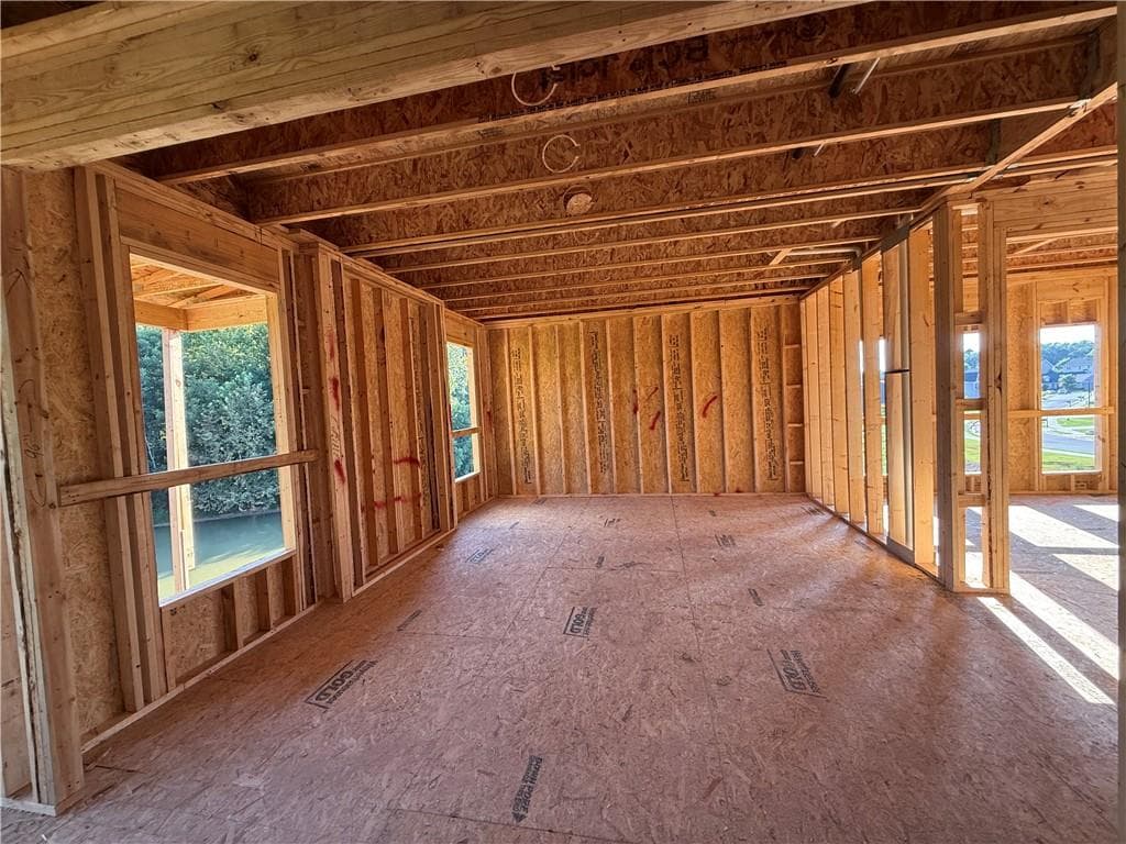 4 bedroom, 3 bathroom, 2,272 sq ft single family residence for sale at 24 Madison Lane, Adairsville, GA 30103 — photo 5