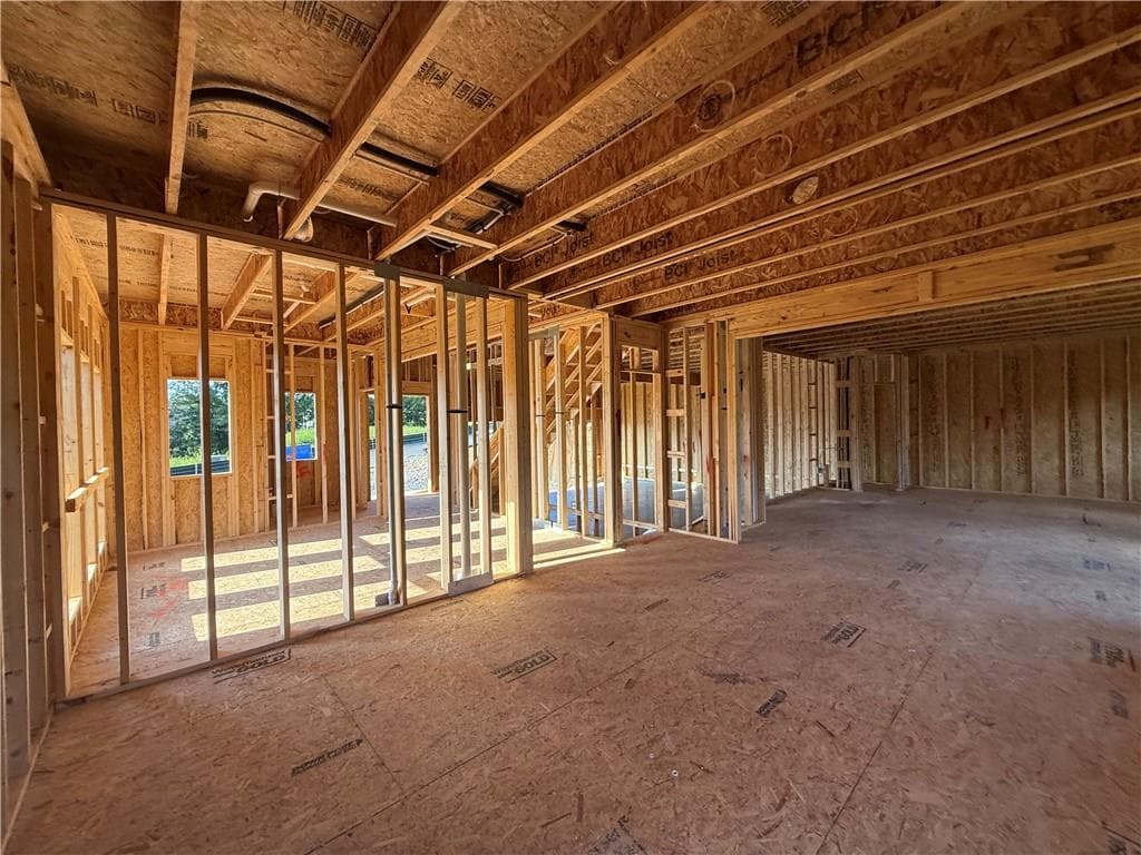 4 bedroom, 3 bathroom, 2,272 sq ft single family residence for sale at 24 Madison Lane, Adairsville, GA 30103 — photo 6