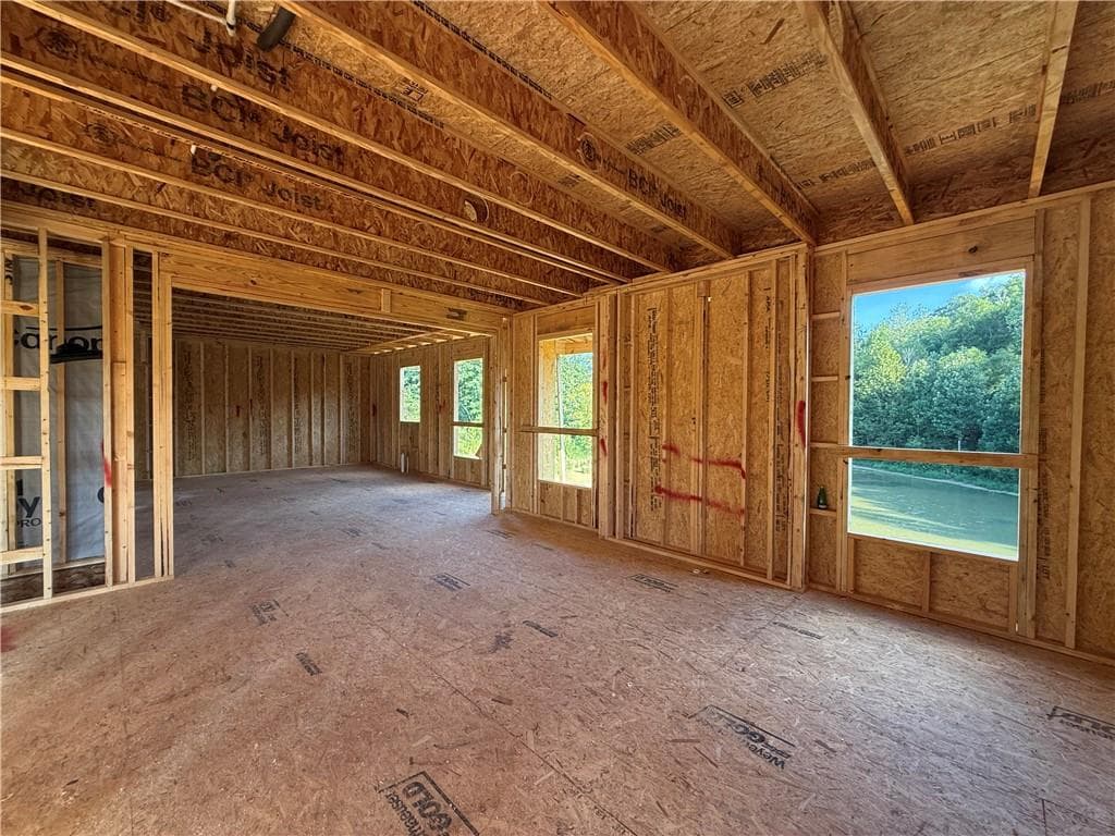 4 bedroom, 3 bathroom, 2,272 sq ft single family residence for sale at 24 Madison Lane, Adairsville, GA 30103 — photo 7