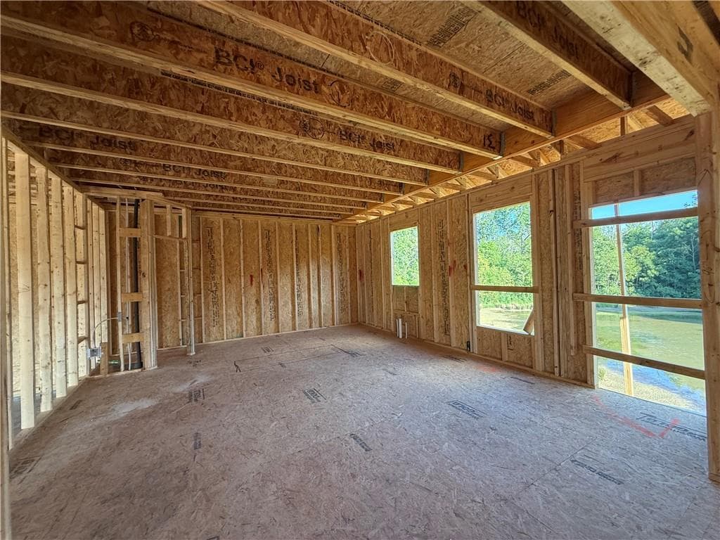 4 bedroom, 3 bathroom, 2,272 sq ft single family residence for sale at 24 Madison Lane, Adairsville, GA 30103 — photo 8