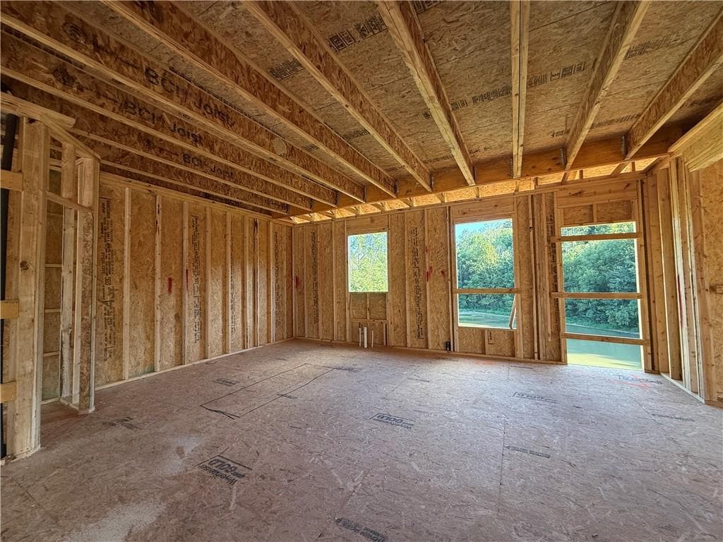 4 bedroom, 3 bathroom, 2,272 sq ft single family residence for sale at 24 Madison Lane, Adairsville, GA 30103 — photo 9