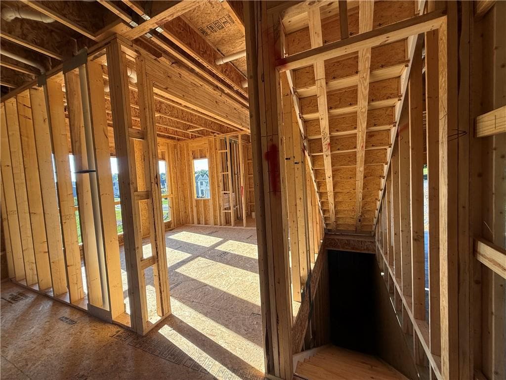 4 bedroom, 3 bathroom, 2,272 sq ft single family residence for sale at 24 Madison Lane, Adairsville, GA 30103 — photo 10