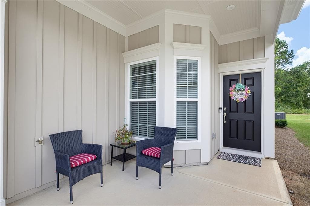 2 bedroom, 2 bathroom, 1,581 sq ft single family residence for sale at 118 Alcovy Court, Griffin, GA 30223 — photo 3