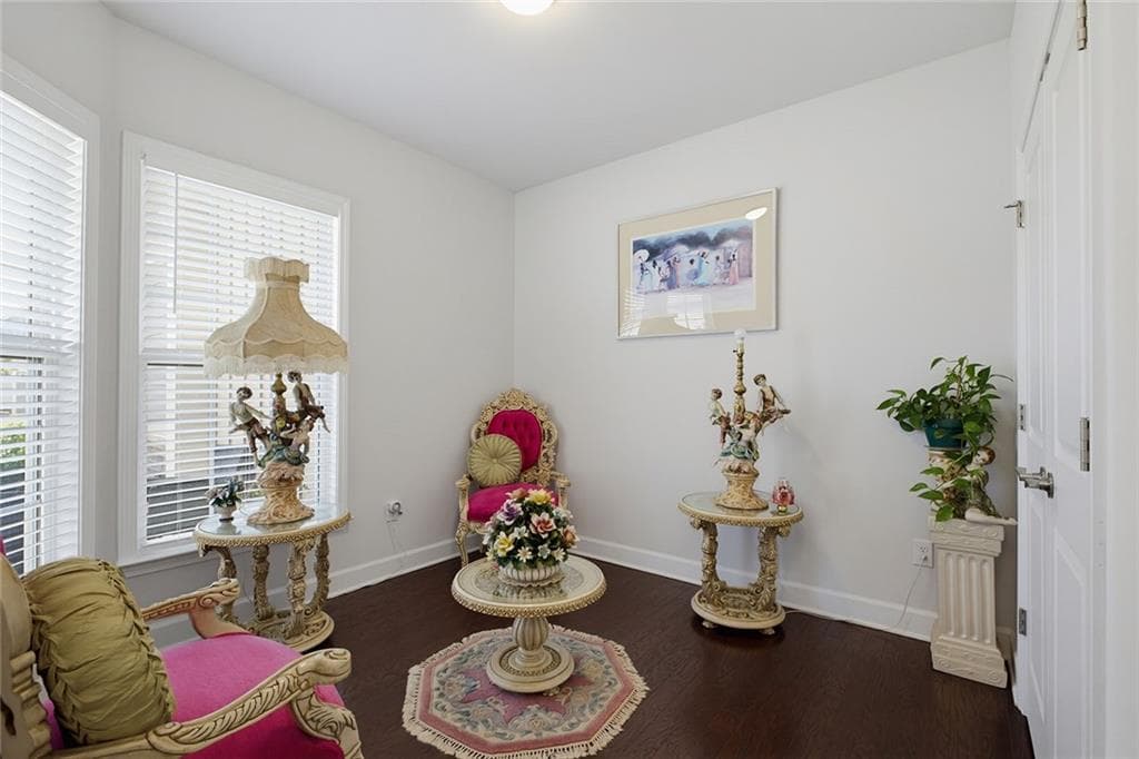 2 bedroom, 2 bathroom, 1,581 sq ft single family residence for sale at 118 Alcovy Court, Griffin, GA 30223 — photo 4