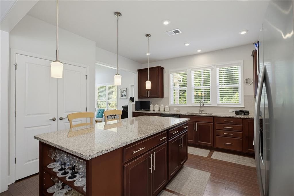 2 bedroom, 2 bathroom, 1,581 sq ft single family residence for sale at 118 Alcovy Court, Griffin, GA 30223 — photo 10