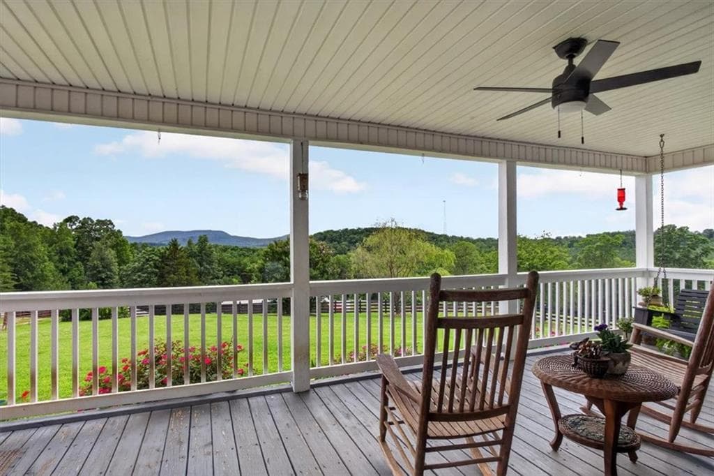 3 bedroom, 2 bathroom, 1,920 sq ft single family residence for sale at 290 Knucklesville Road, Rydal, GA 30171 — photo 10