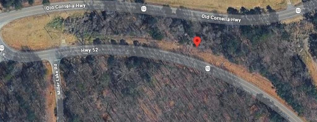 home for sale at 4625 Highway 52, Gainesville, GA
