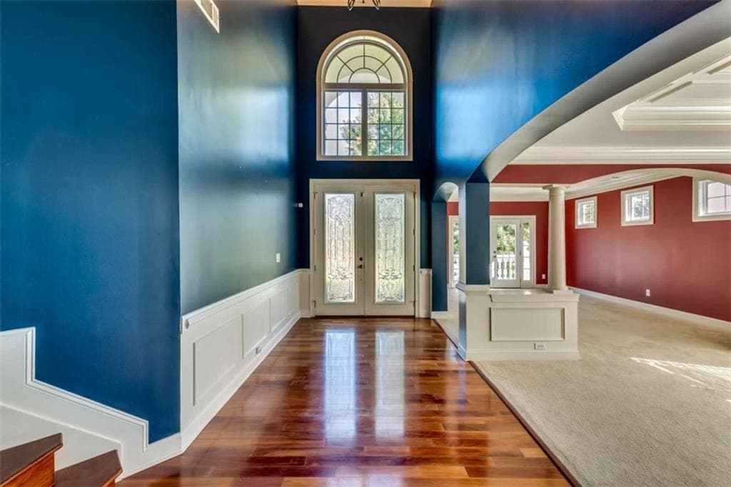 6 bedroom, 5 bathroom, 6,920 sq ft single family residence for sale at 4473 River Vista Road, Ellenwood, GA 30294 — photo 5