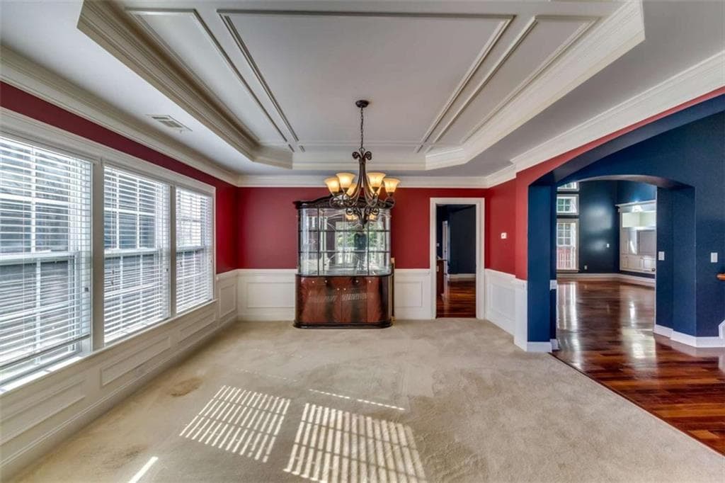 6 bedroom, 5 bathroom, 6,920 sq ft single family residence for sale at 4473 River Vista Road, Ellenwood, GA 30294 — photo 7