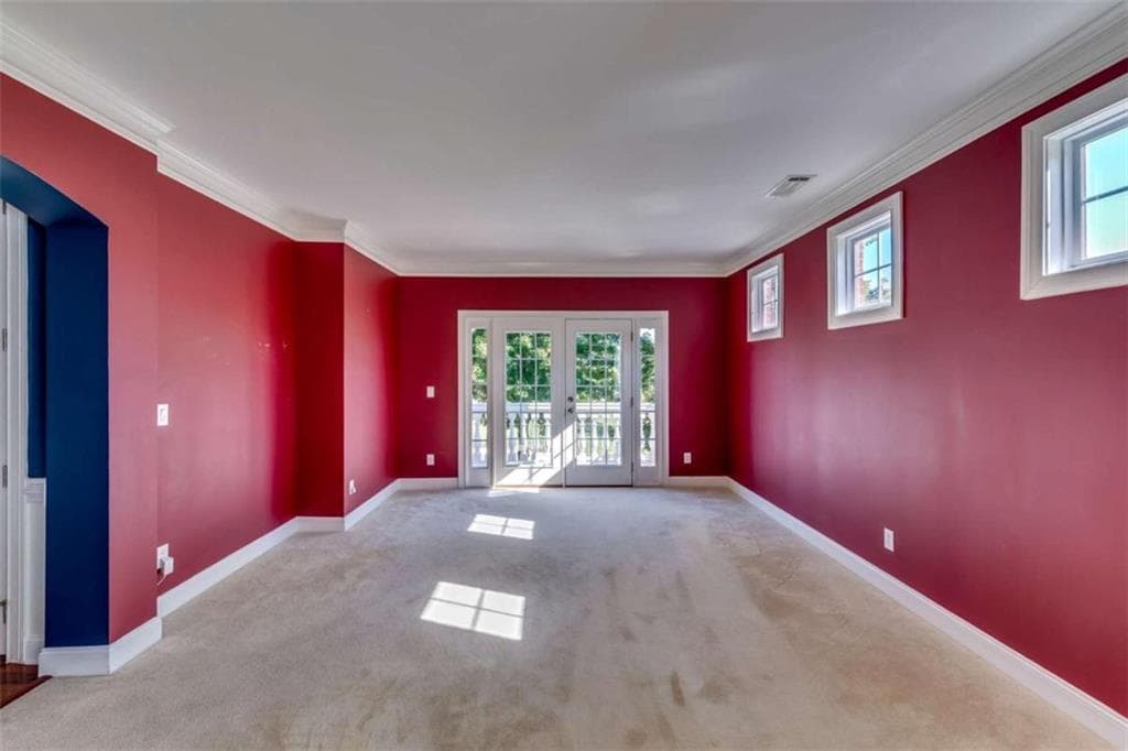6 bedroom, 5 bathroom, 6,920 sq ft single family residence for sale at 4473 River Vista Road, Ellenwood, GA 30294 — photo 8