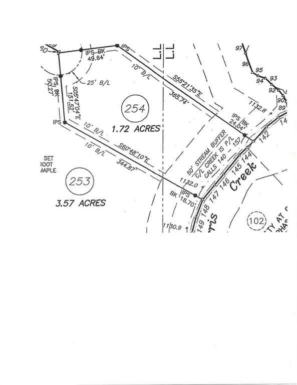 other for sale at 0 Carter View Drive, Ellijay, GA 30540 — photo 6