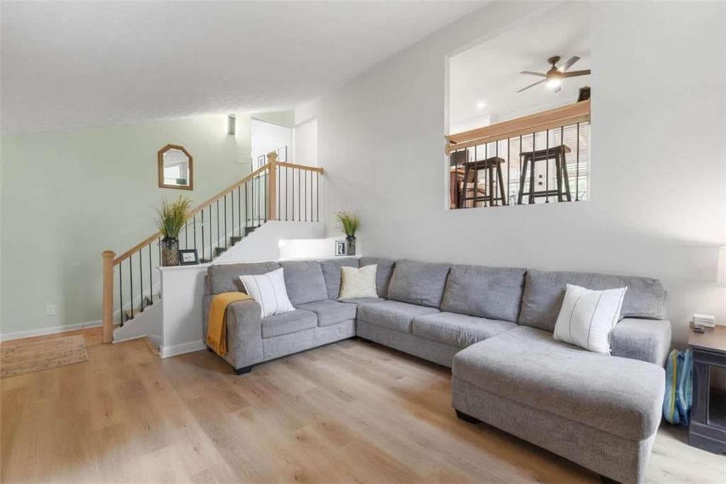 3 bedroom, 3 bathroom, 2,218 sq ft single family residence for sale at 309 Burke Circle, Mcdonough, GA 30253 — photo 7