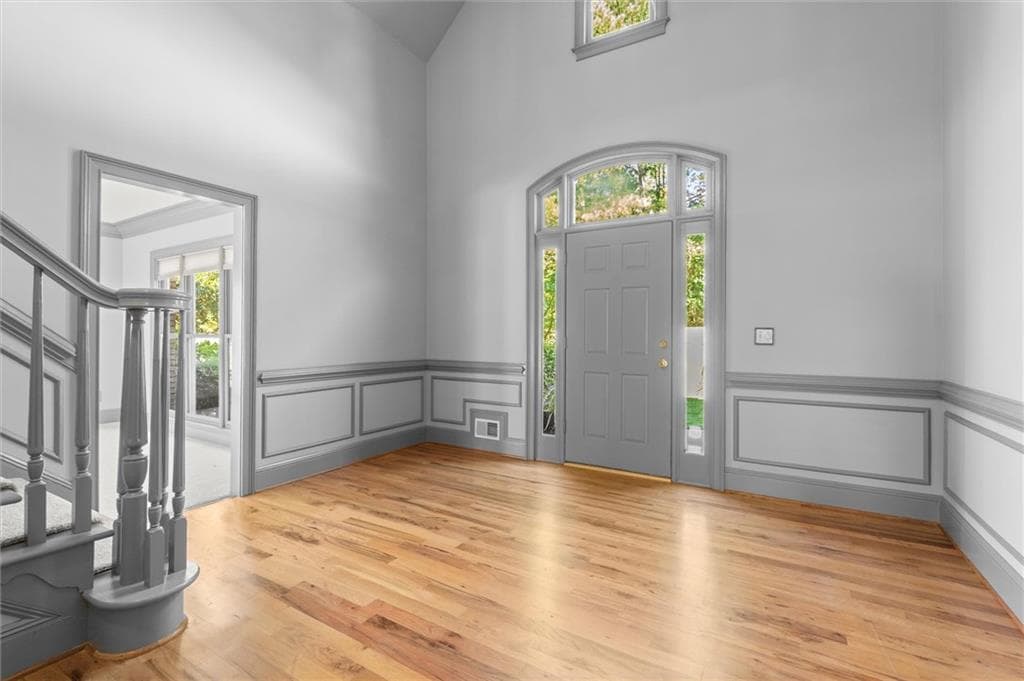 5 bedroom, 4 bathroom, 5,448 sq ft single family residence for sale at 3520 Lester Ct., Lilburn, GA 30047 — photo 5