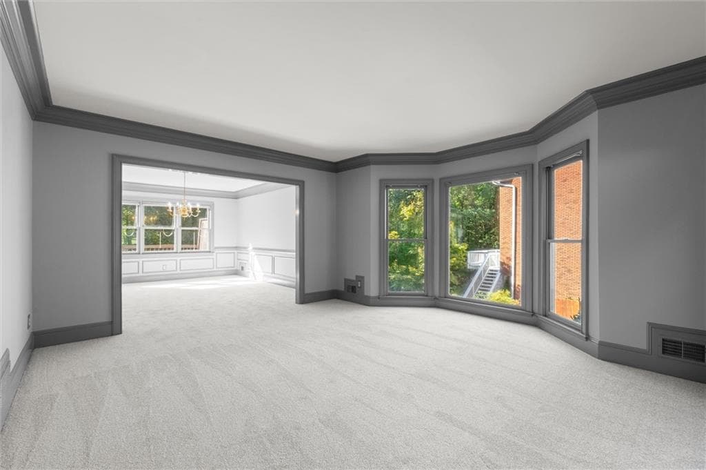 5 bedroom, 4 bathroom, 5,448 sq ft single family residence for sale at 3520 Lester Ct., Lilburn, GA 30047 — photo 6
