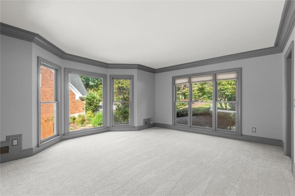 5 bedroom, 4 bathroom, 5,448 sq ft single family residence for sale at 3520 Lester Ct., Lilburn, GA 30047 — photo 7