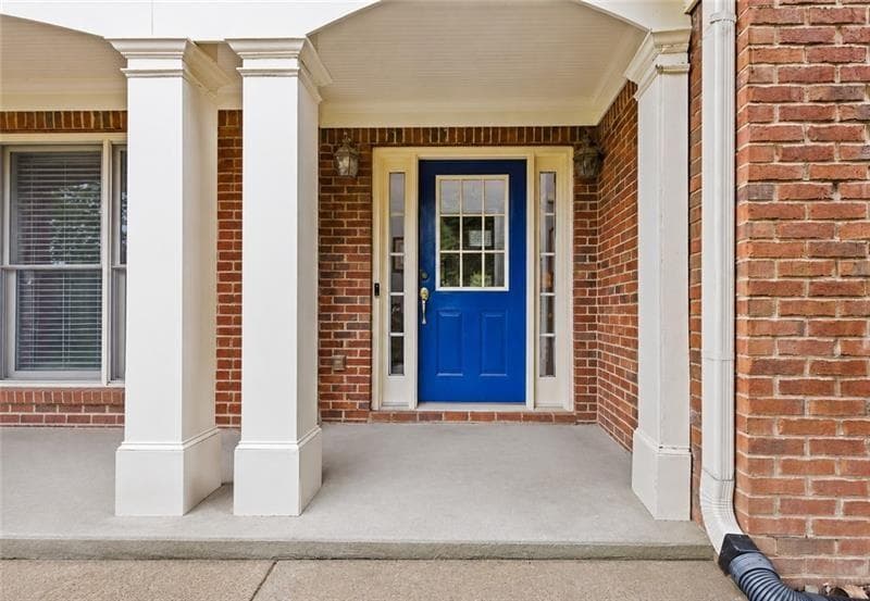 4 bedroom, 3 bathroom, 2,472 sq ft single family residence for sale at 3430 Vista Creek Drive, Dacula, GA 30019 — photo 4