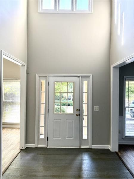 4 bedroom, 3 bathroom, 2,472 sq ft single family residence for sale at 3430 Vista Creek Drive, Dacula, GA 30019 — photo 5