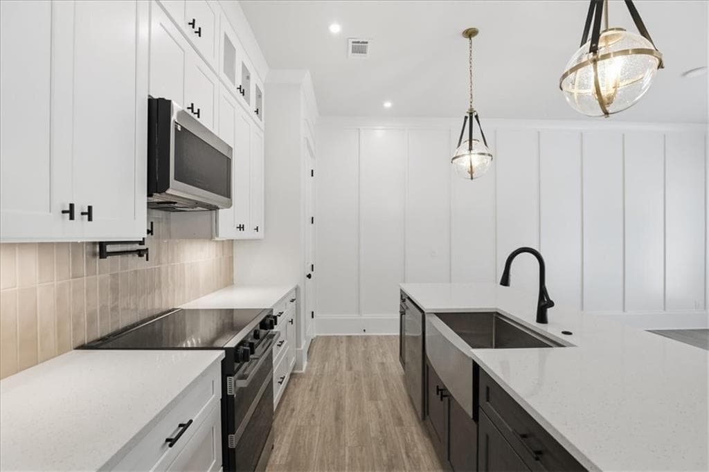 3 bedroom, 3 bathroom, 1,870 sq ft townhouse for sale at 291 Orchid Street, Braselton, GA 30517 — photo 5