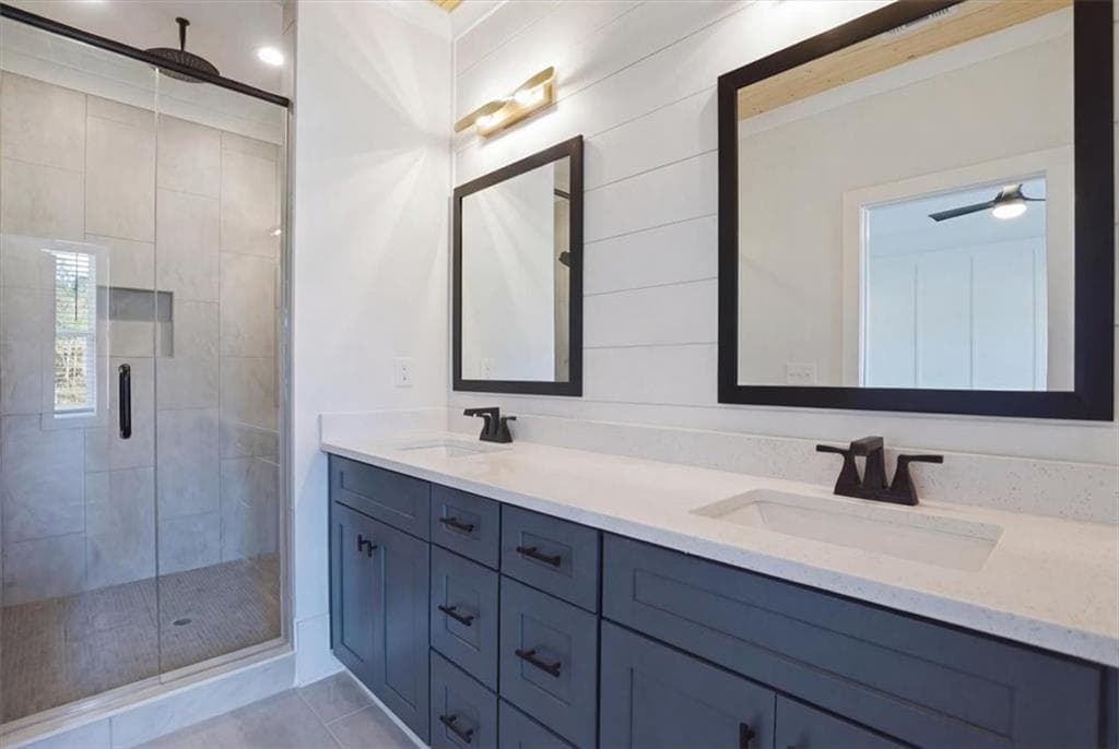 3 bedroom, 3 bathroom, 1,870 sq ft townhouse for sale at 291 Orchid Street, Braselton, GA 30517 — photo 9