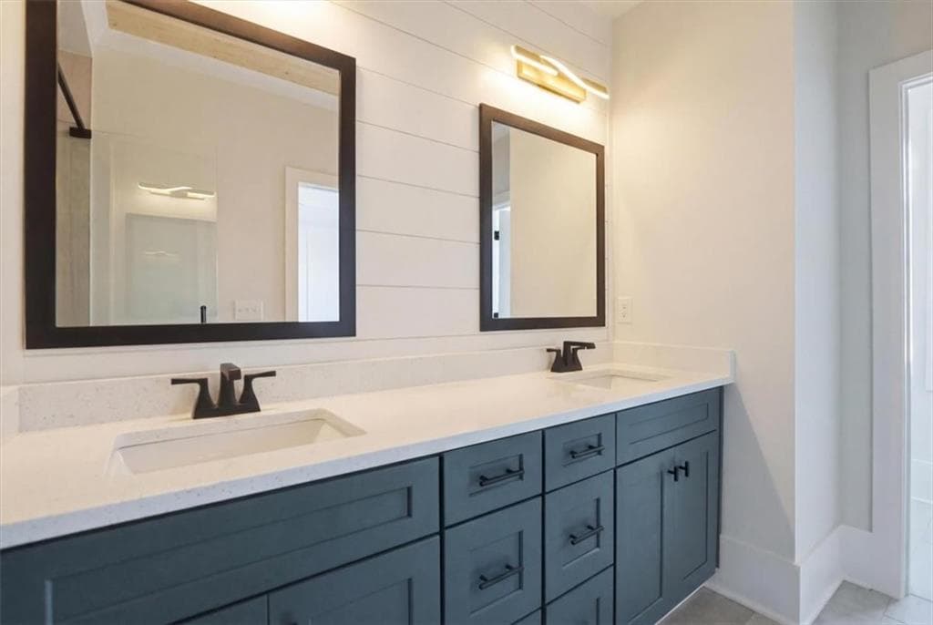 3 bedroom, 3 bathroom, 1,870 sq ft townhouse for sale at 291 Orchid Street, Braselton, GA 30517 — photo 10