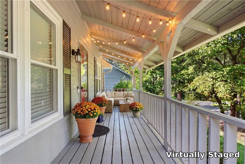3 bedroom, 3 bathroom, 2,046 sq ft single family residence for sale at 1870 Beckett Drive, Marietta, GA 30062 — photo 5
