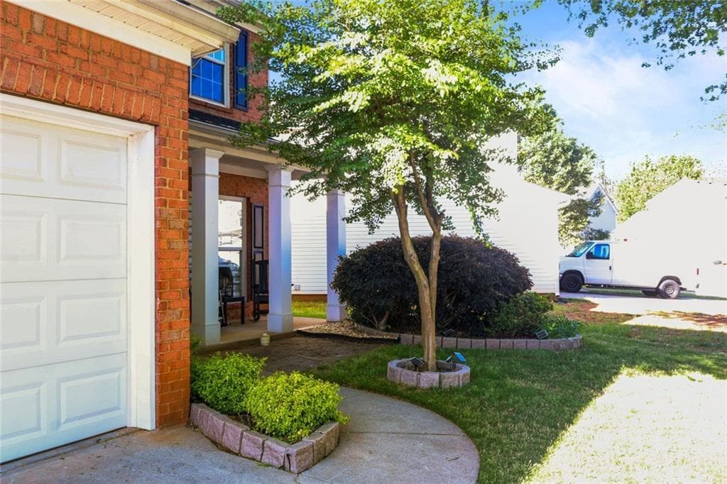 4 bedroom, 3 bathroom, 1,835 sq ft single family residence under contract at 530 Clairidge Lane, Lawrenceville, GA 30046 — photo 8