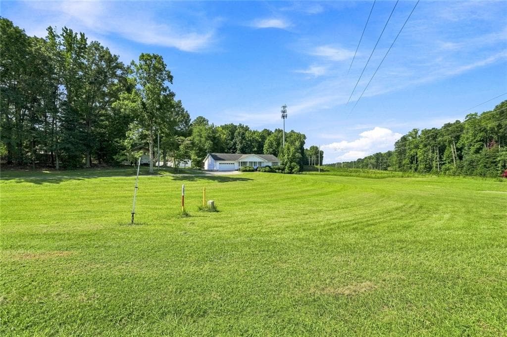 3 bedroom, 3 bathroom other for sale at 2944 Gravel Springs Road, Buford, GA 30519