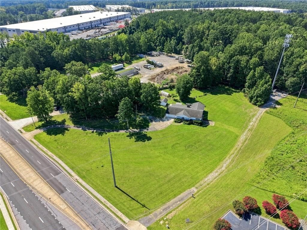 3 bedroom, 3 bathroom other for sale at 2944 Gravel Springs Road, Buford, GA 30519 — photo 3