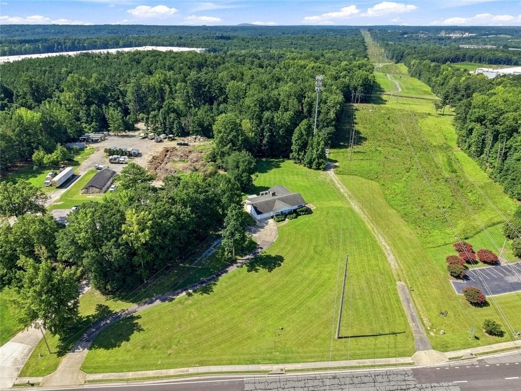 3 bedroom, 3 bathroom other for sale at 2944 Gravel Springs Road, Buford, GA 30519 — photo 4