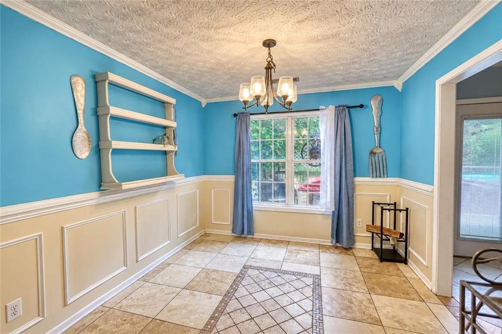 4 bedroom, 3 bathroom, 1,658 sq ft single family residence for sale at 753 Nicholas Court, Monroe, GA 30655 — photo 9