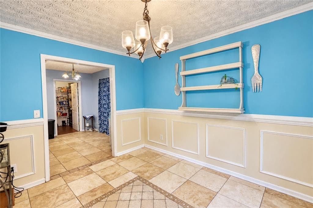 4 bedroom, 3 bathroom, 1,658 sq ft single family residence for sale at 753 Nicholas Court, Monroe, GA 30655 — photo 10